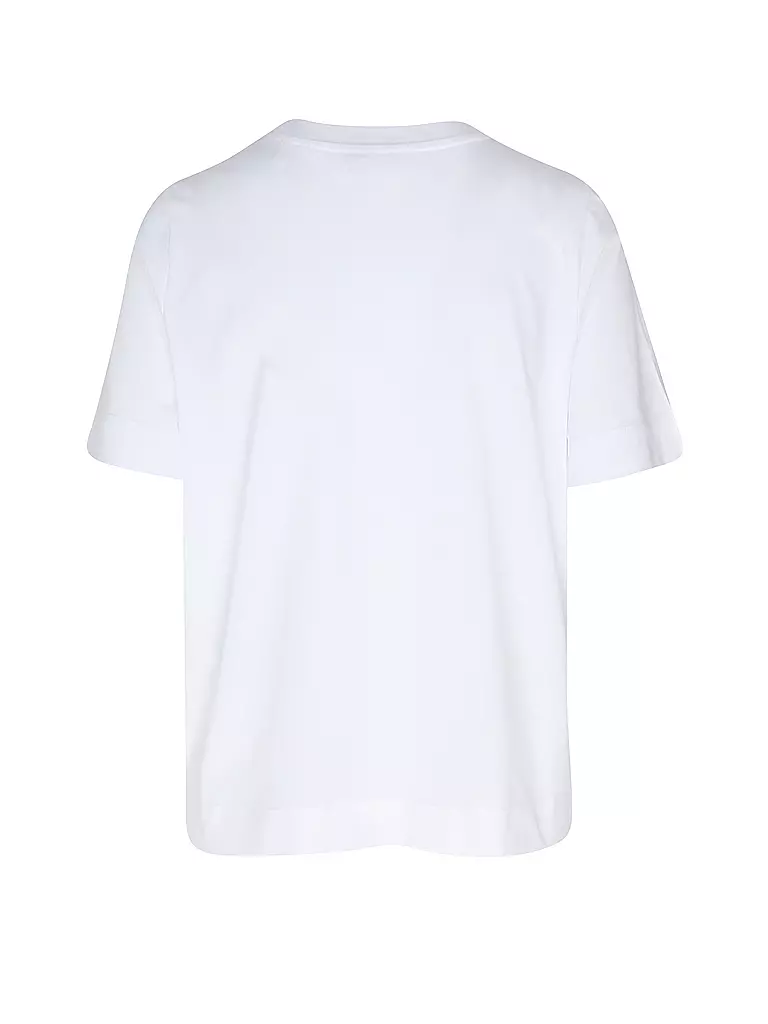 RICH & ROYAL T-Shirt weiss