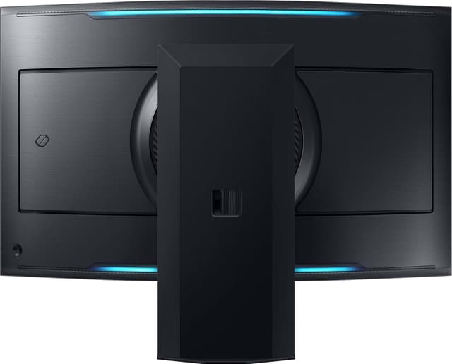 Samsung Odyssey Ark 2nd Gen G970NU 55