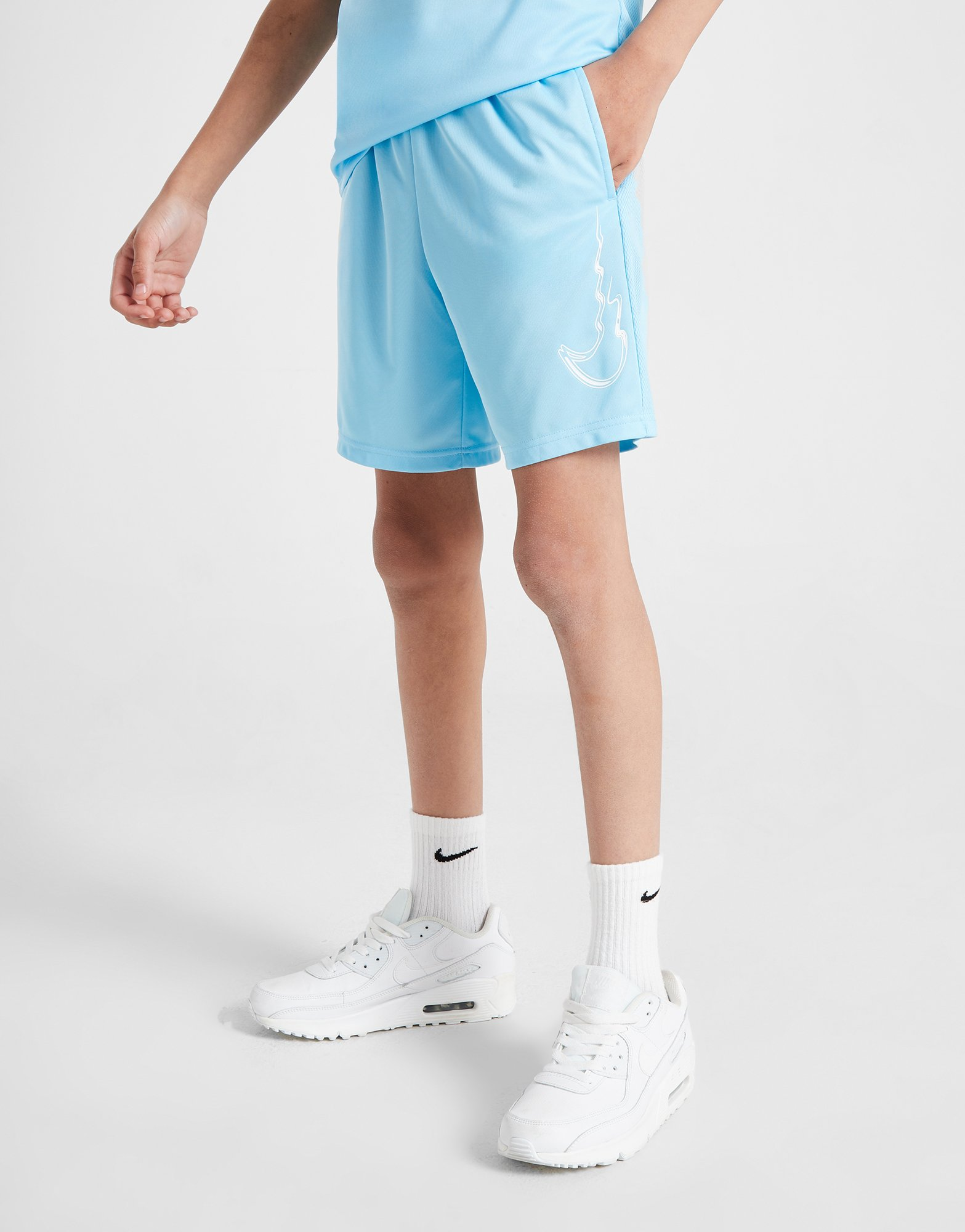 Nike Short Trophy 23 Junior
