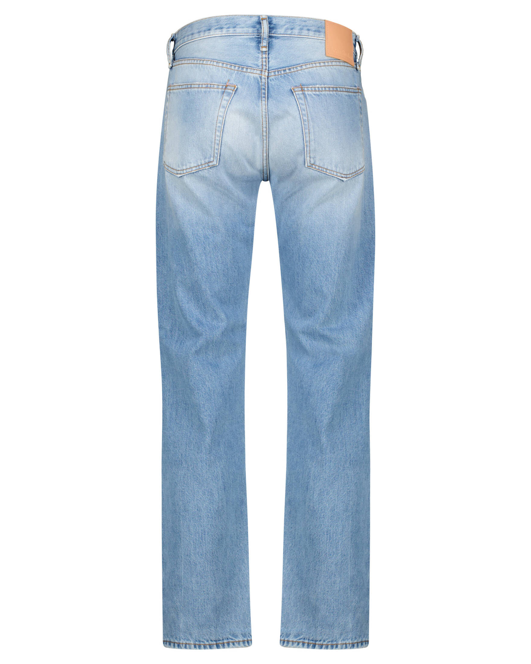 Acne Studios| Herren Jeans 1996 Regular Fit