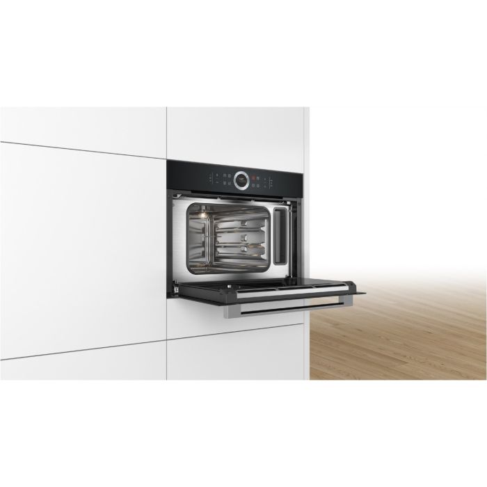 Bosch Dampfgarer CDG634AB0
