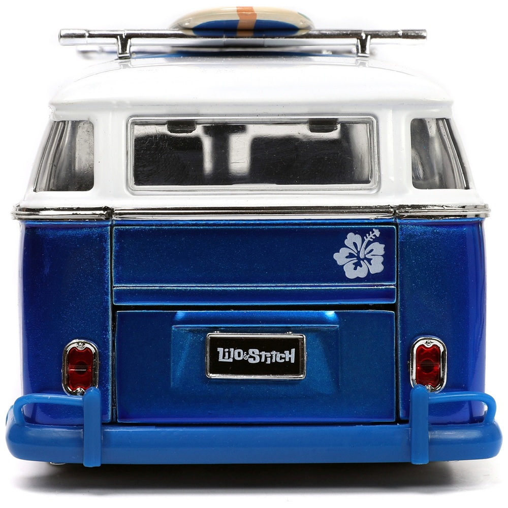 Lilo & Stitch Volkswagen T1 Bus