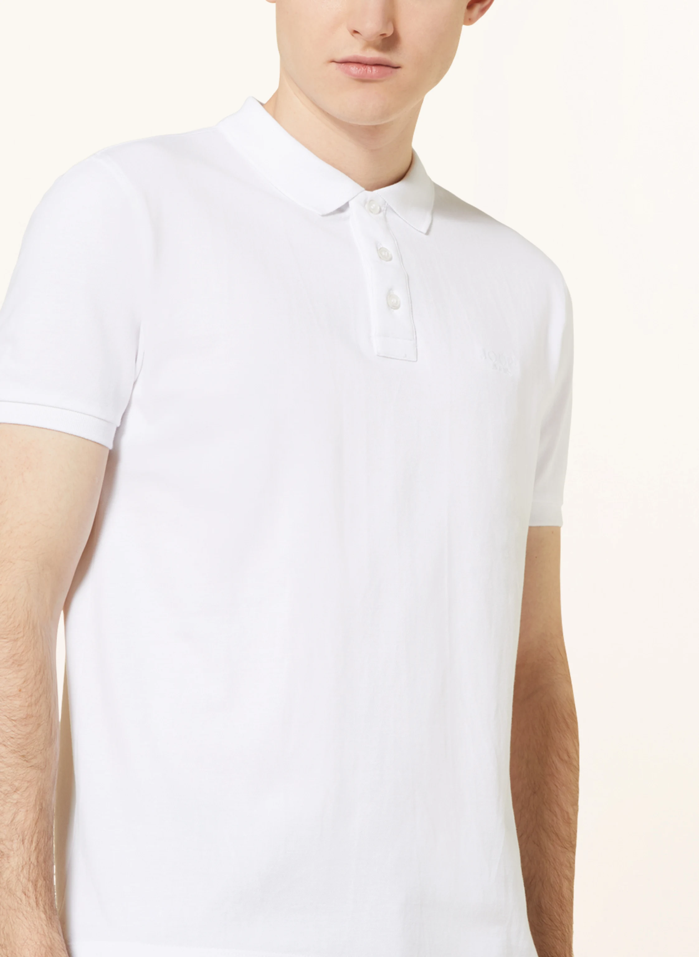 JOOP! JEANS Piqué-Poloshirt AMBROSIO