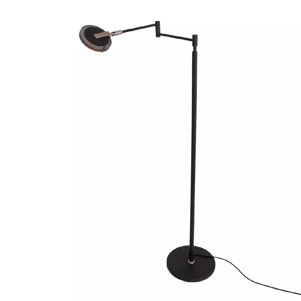 LED-Stehlampe Turound LED