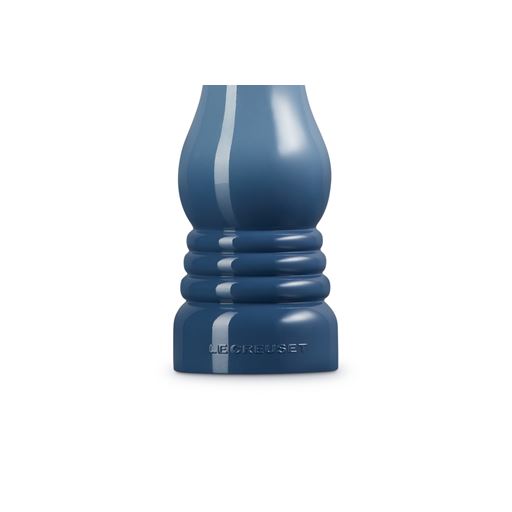 Le Creuset Saltkværn, Chambray