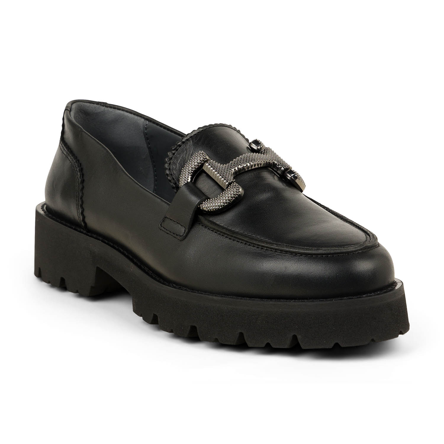 Mocassins femme JB MARTIN FRIVOLE