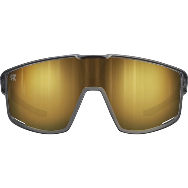 Lunette vélo JULBO FURY NOIR/BLEU