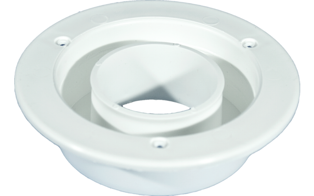 Knorz Dachlüfter 190 mm mit Schlauchanschluss 60 mm