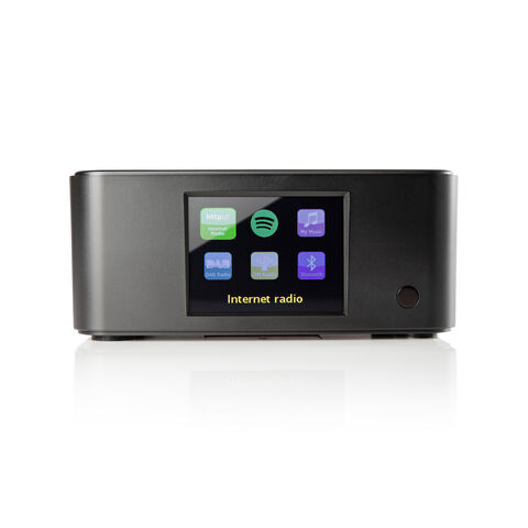 Koop Argon Audio Stream 3 MK2 Muziekstreamer en radio | 5 Jaar Garantie