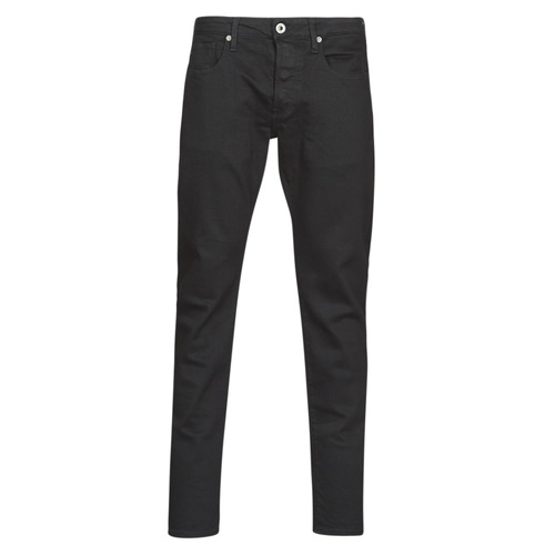 G-Star Raw - 3301 SLIM - Noir