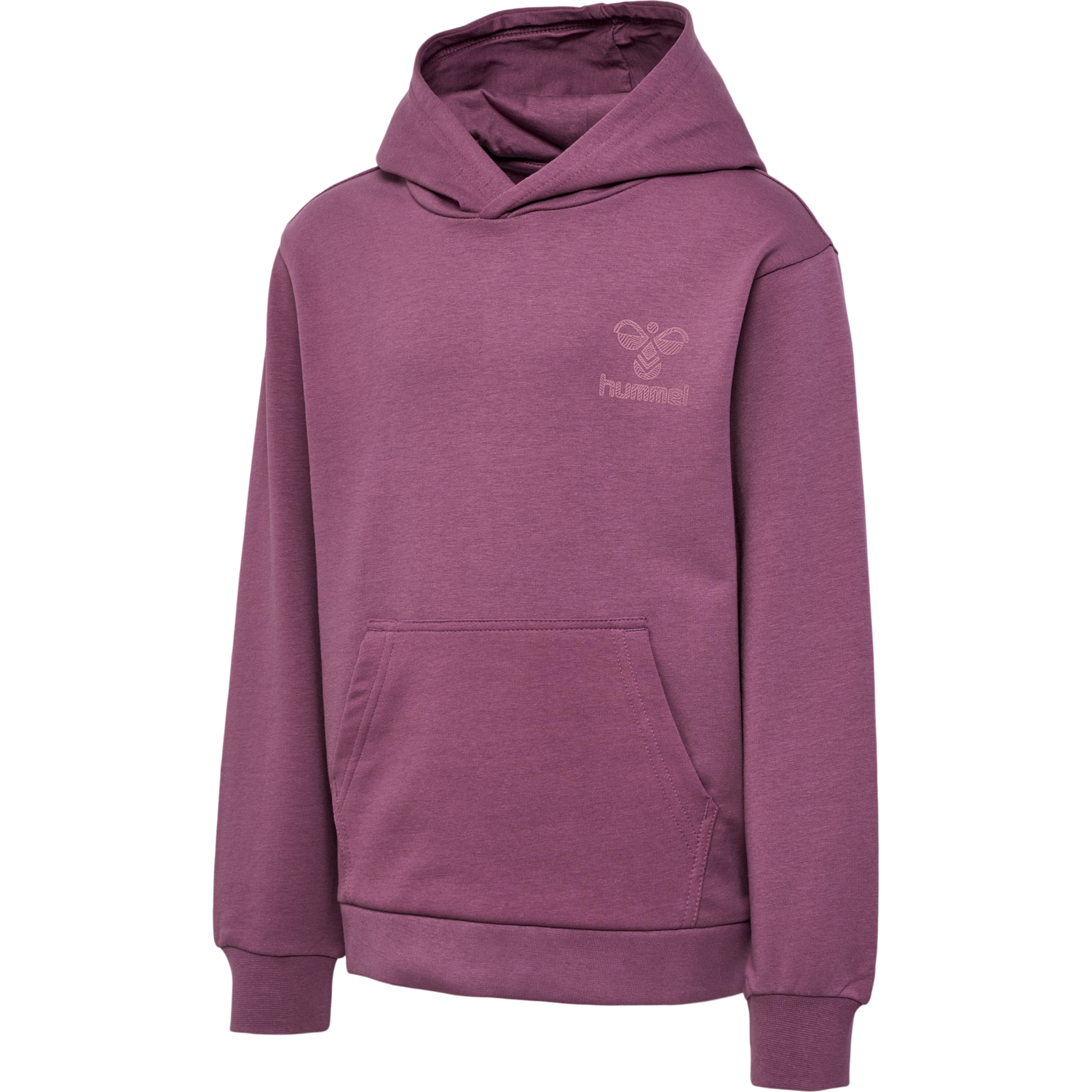 hmlFASTWO HOODIE