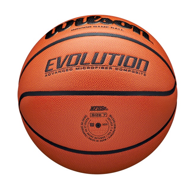 Evolution Game Basketball