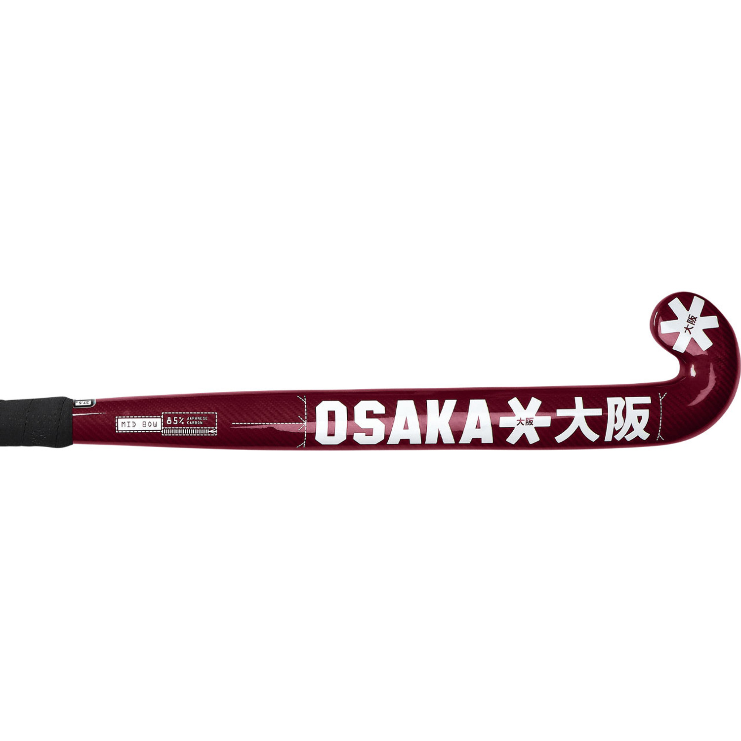 Osaka Midbow 85