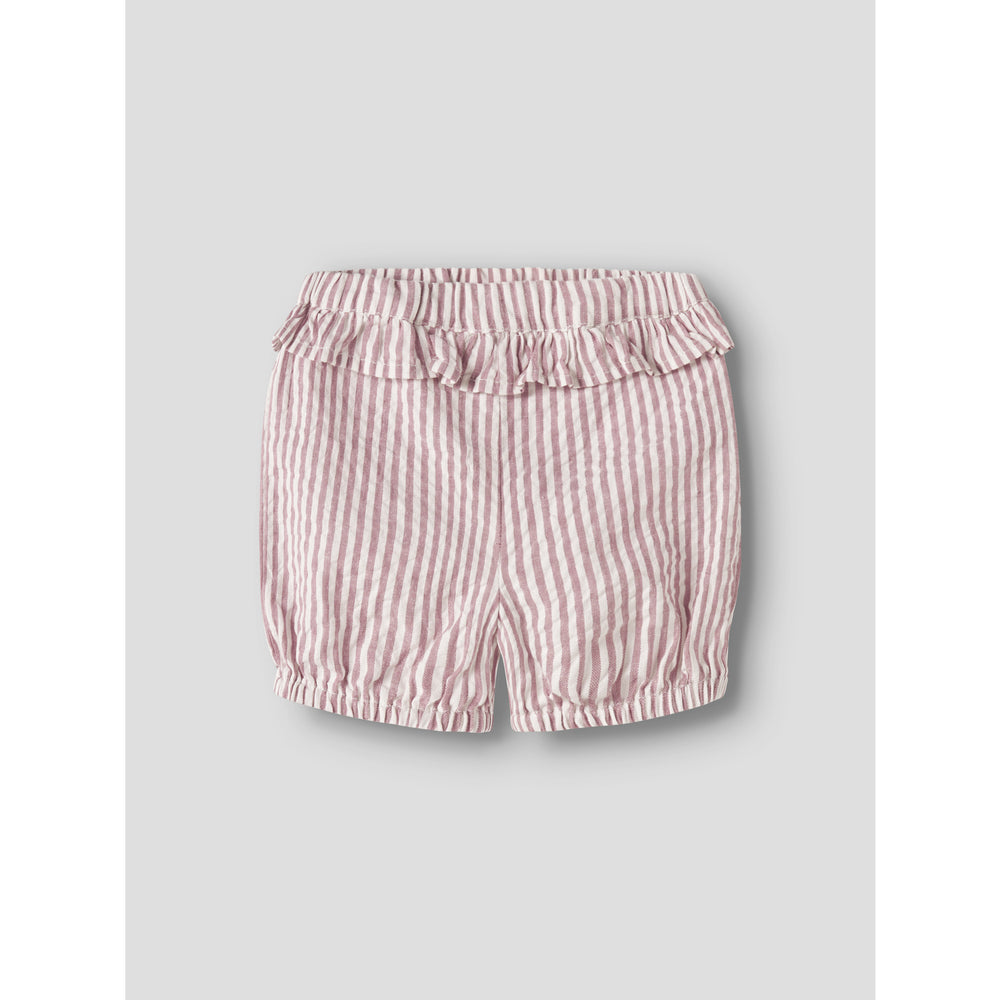 Køb Name It Mesa Rose Nbfhipe Shorts