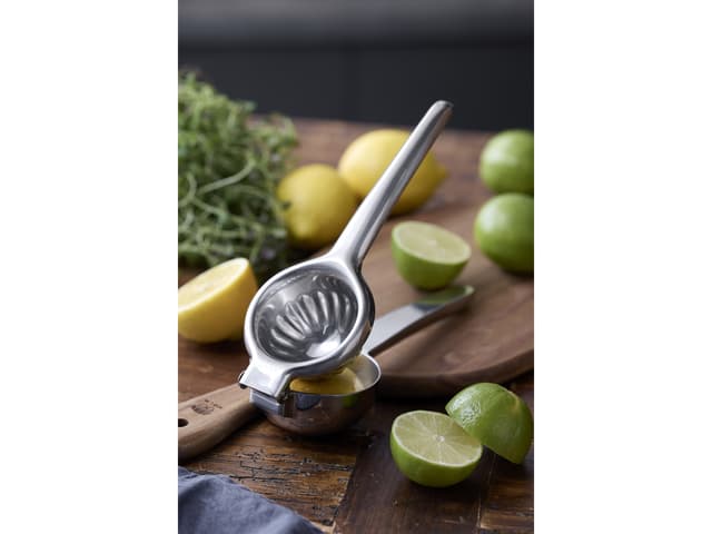 HOLM Citruspresser 21,5 x 7,5 cm