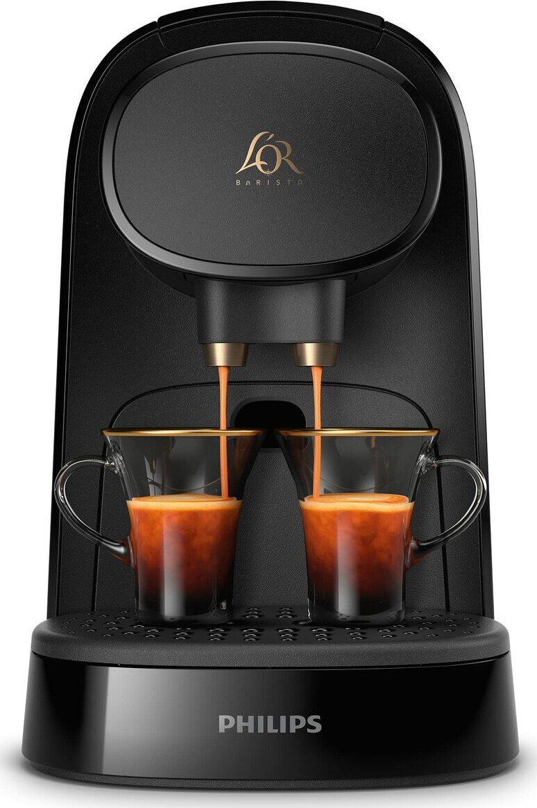 Philips - L'or Barista Kaffemaskine - Lm8012/60