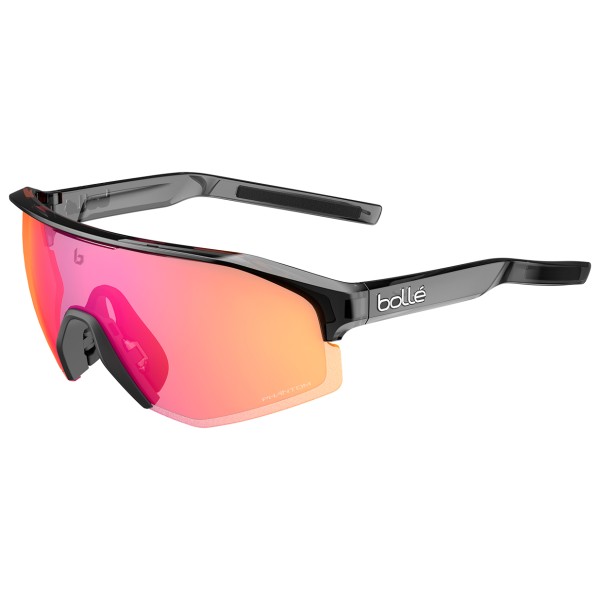 Bollé - Lightshifter Photochromic S0-3 - Lunettes vélo