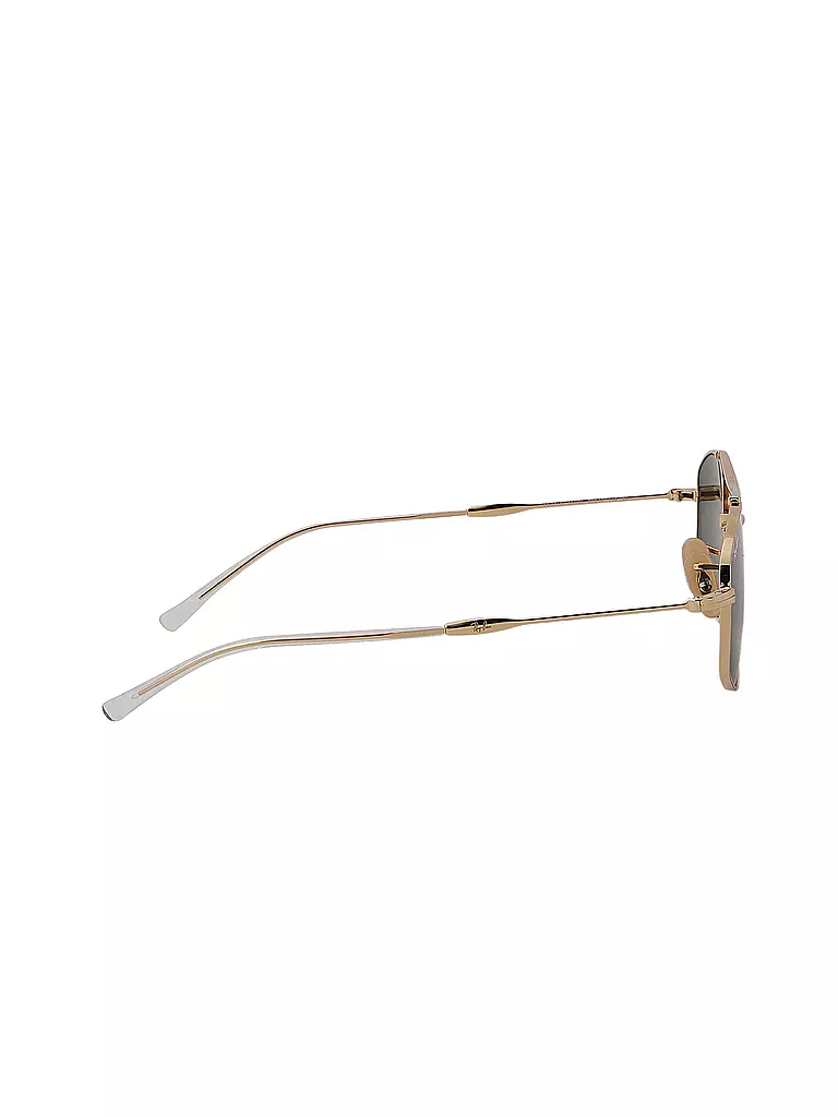 RAY BAN Sonnenbrille RB3719/54 gold