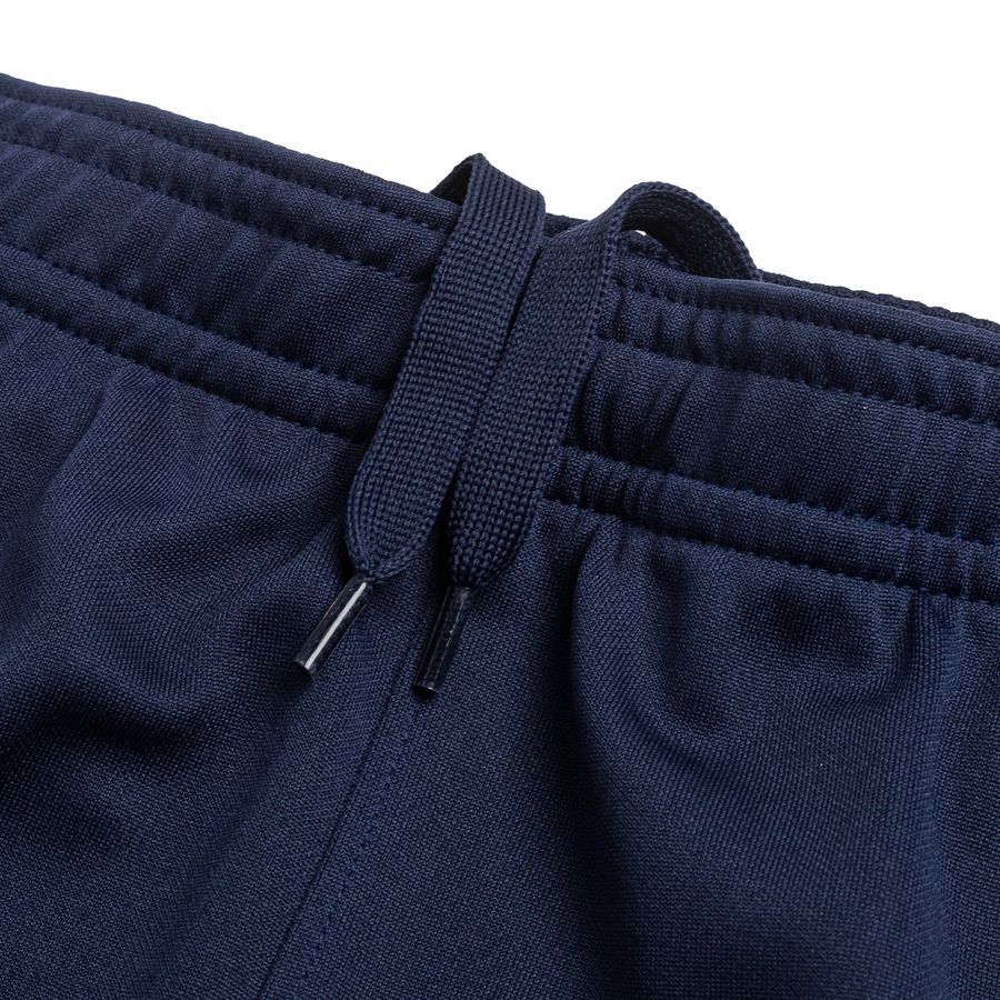 Nike Short Dri-FIT League III - Bleu Marine/Blanc Enfant