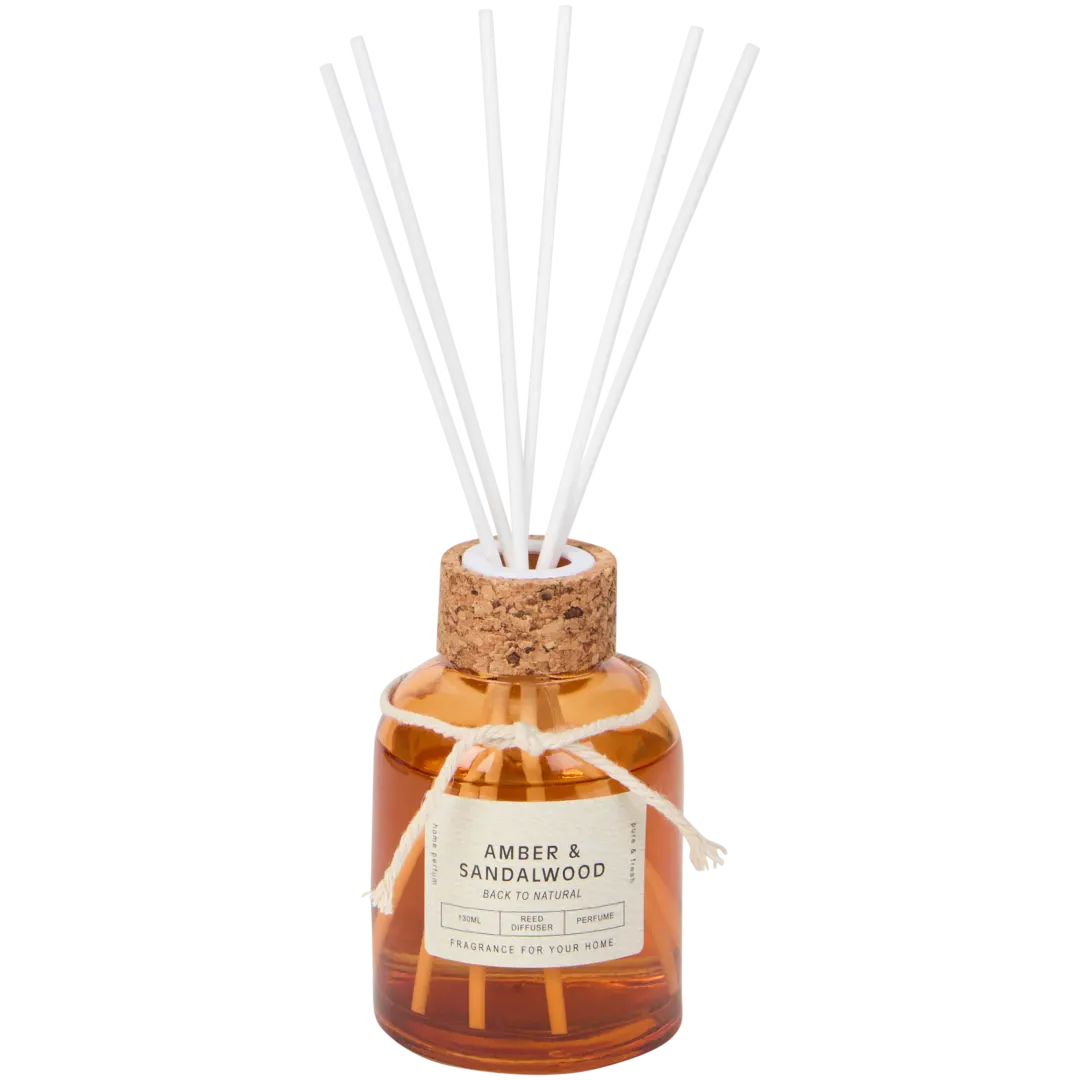 Geurstokjes 100 ml | diverse varianten