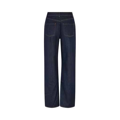 Envii Enbree Jeans, Dark Blue Rinse, 42