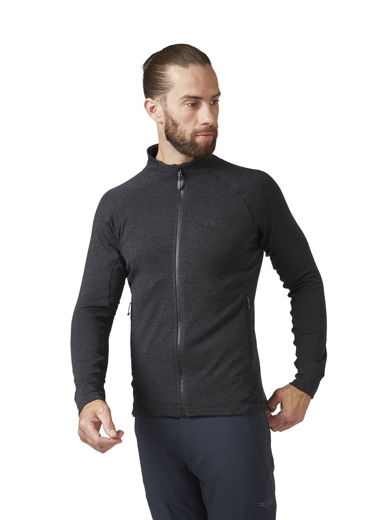 Rab<br>Nexus Jacket