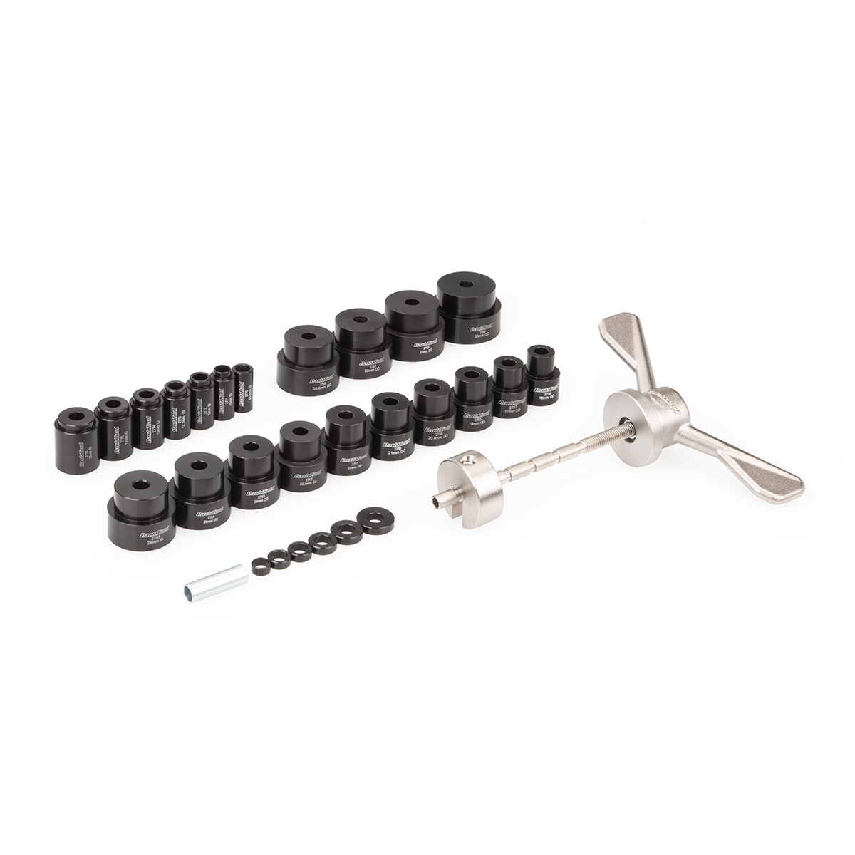 Park Tool SBK-1 Lejepresse Sæt