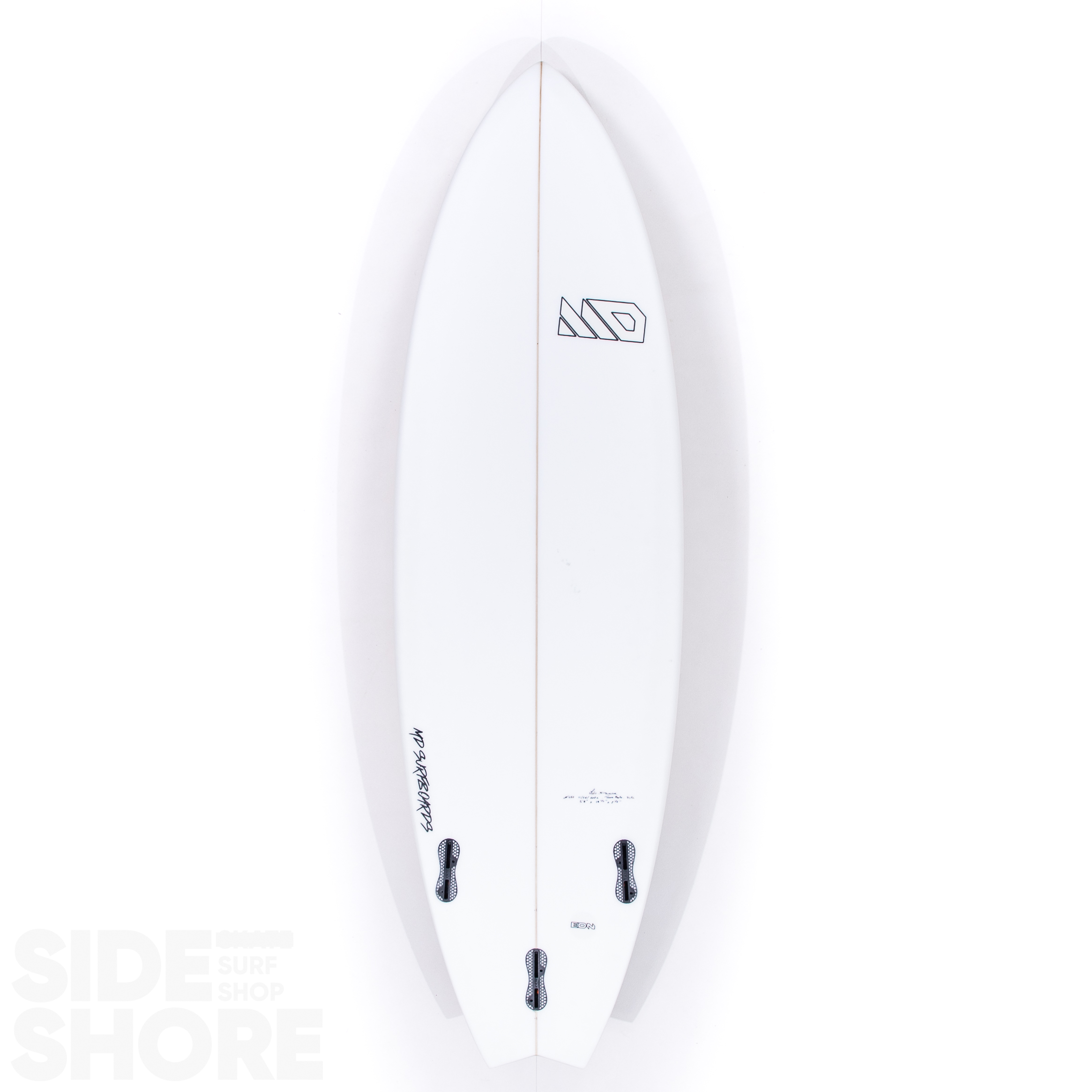 MD Surfboards Surf MD 5'9