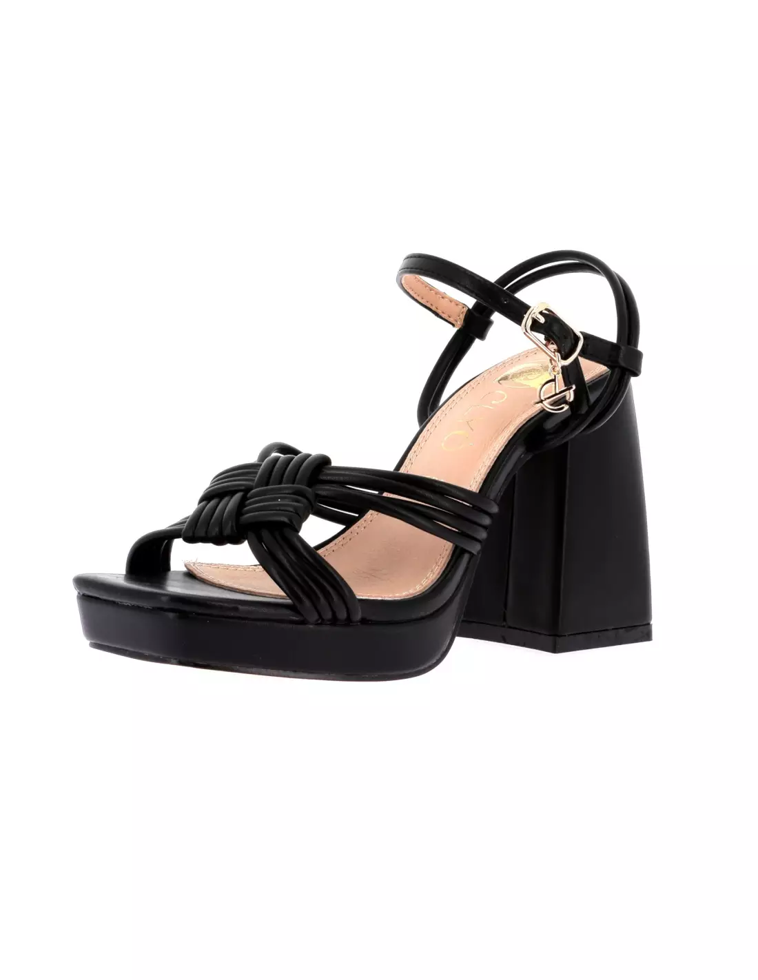 GP446 - Sandales & nu-pieds Bianco