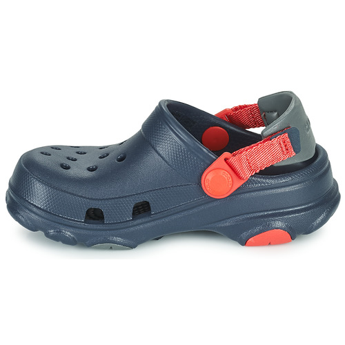 Crocs - CLASSIC ALL-TERRAIN CLOG K - Bleu