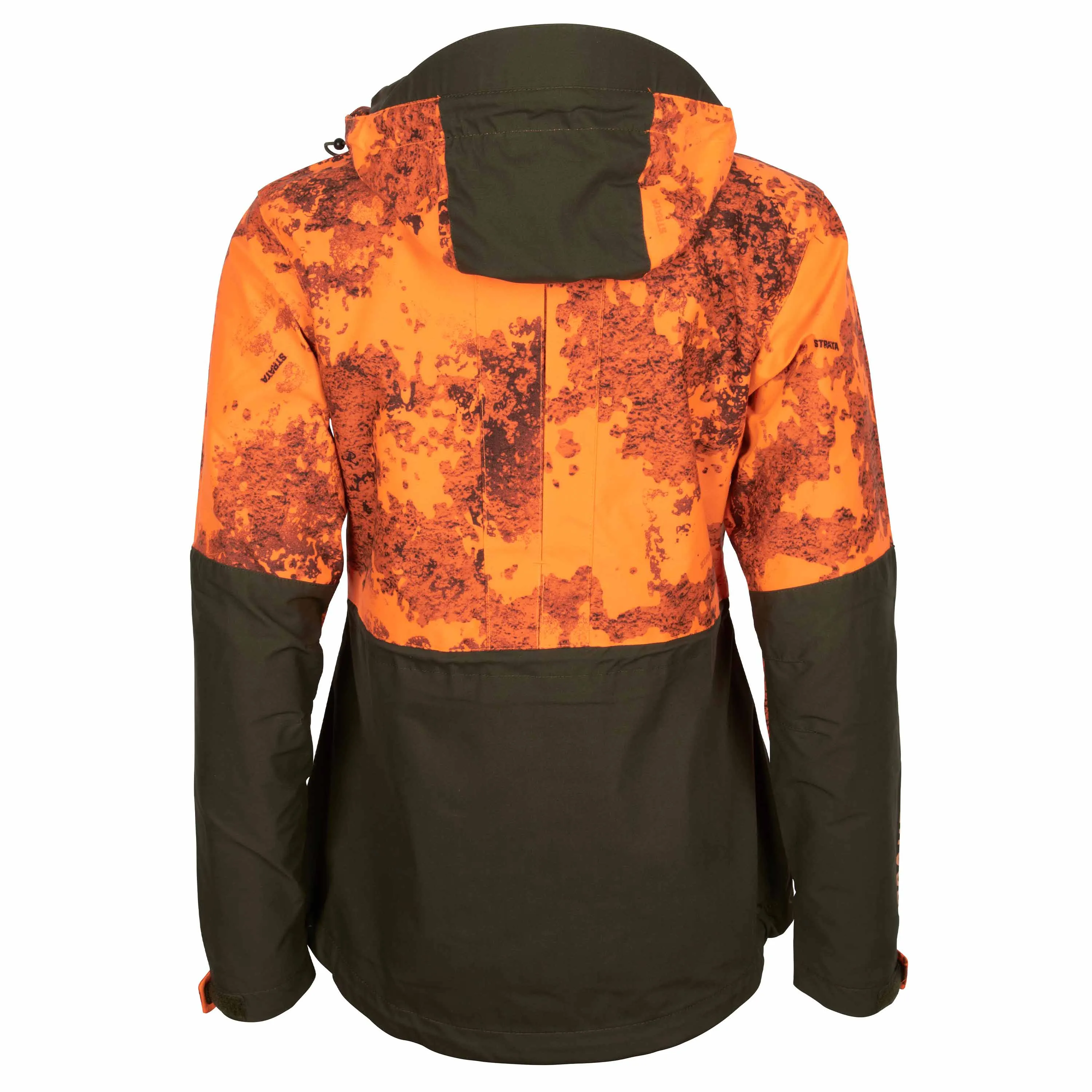 Pinewood -  Jacke Furudal Tracking Camou Frauen