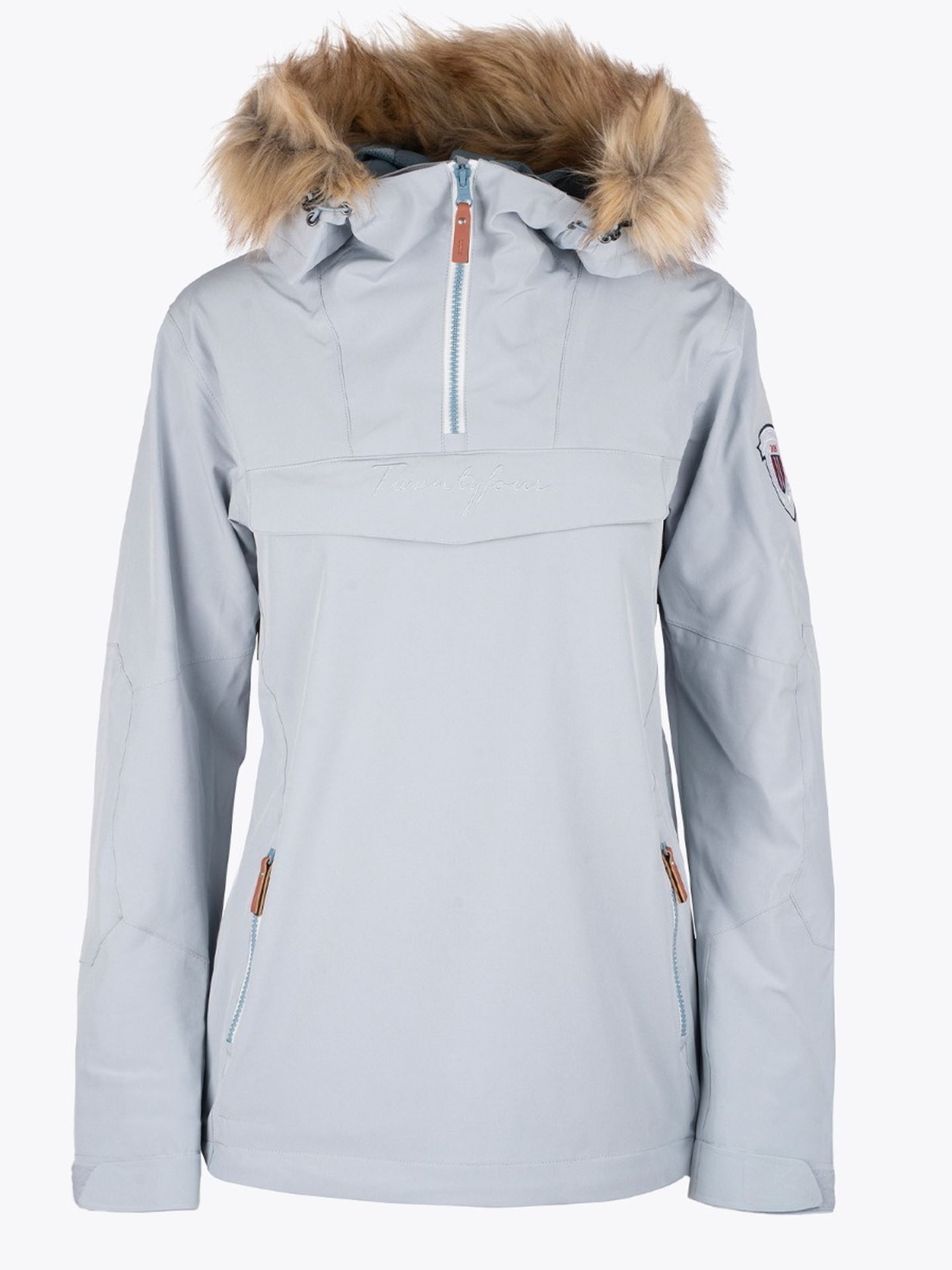 Finse 2-lags Anorakk