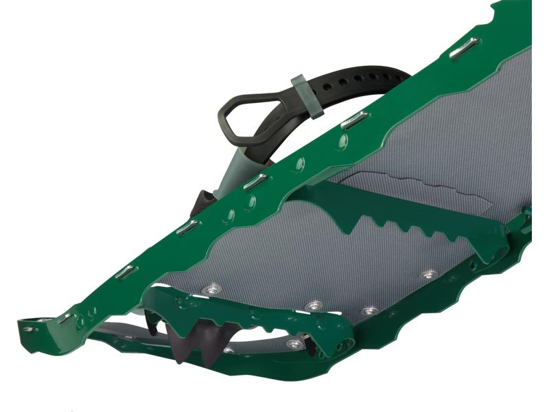 MSR Schneeschuh Lightning Trail M25, Ranger, 64 cm Schneeschuhe mit höchster Effizienz
