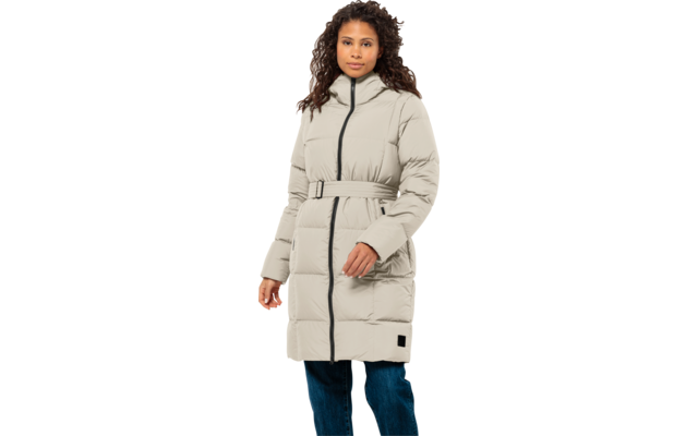Jack Wolfskin Frozen Lake Damenjacke