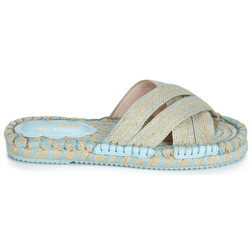 Miss L'Fire - BOHEME - Beige