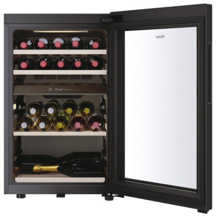 Haier Weinklimaschrank HWS42GDAU1 WIFI