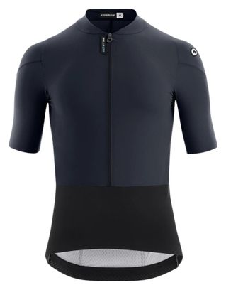 Maillot Manches Courtes Assos Mille GTS C2 Gris