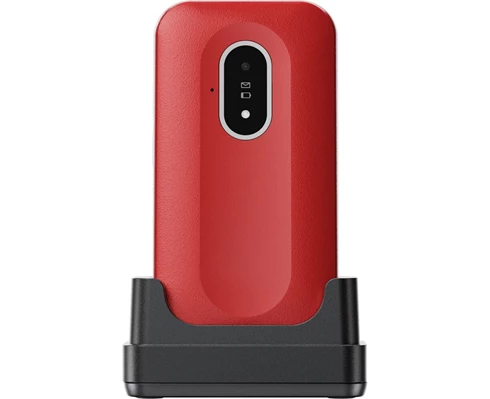 Doro Leva L21 - RED/WHITE