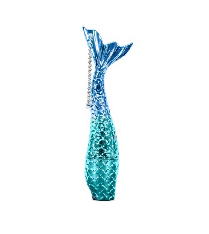 Martinelia - *Let's be mermaids* - Glass labial Mermaid Tail