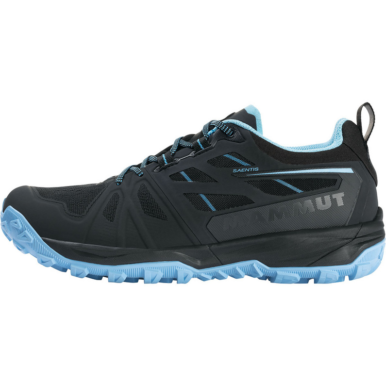 Mammut Damen Saentis Low Schuhe