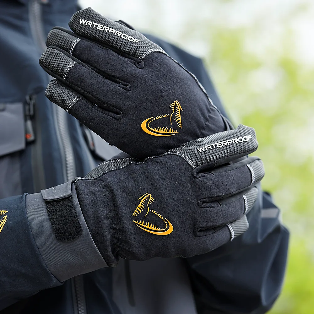 Savage Gear All Weather Glove