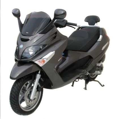 Pare brise Ermax SPORT 35 cm - Incolore