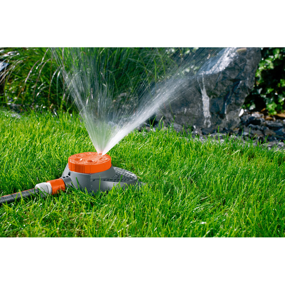 Gardena MultiCut Sproeier Classic