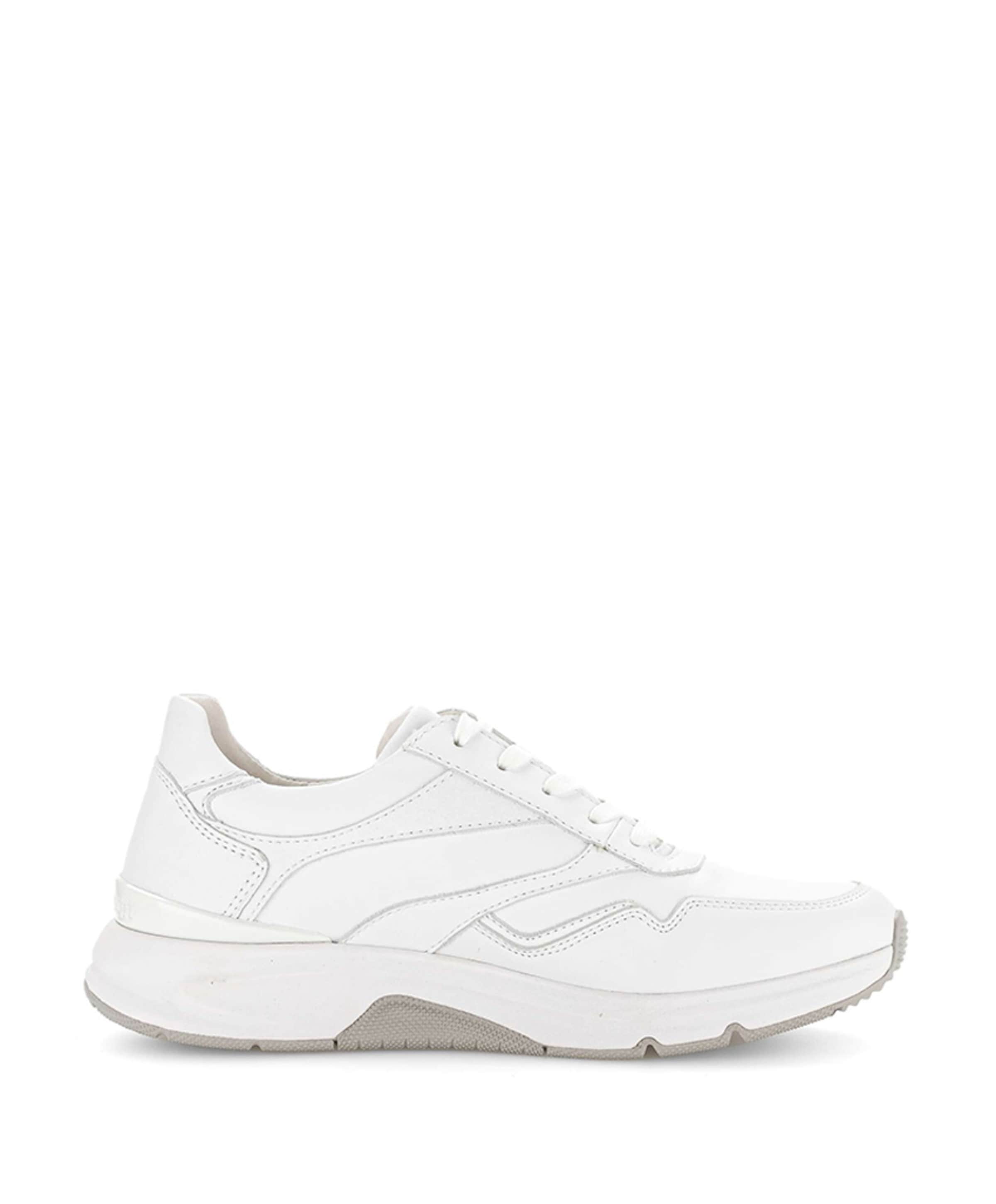 Gabor dames sneakers wit
