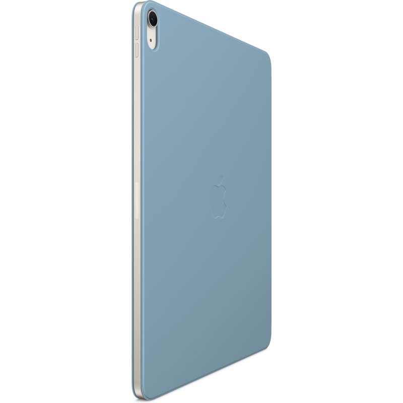 Apple Smart Folio pour iPad Air 13 pouces (M2) - Denim
