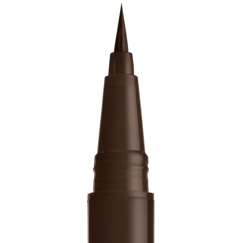 NYX Prof. Makeup Epic Ink Eyeliner Waterproof 1 ml - 03 Dark Chocolate