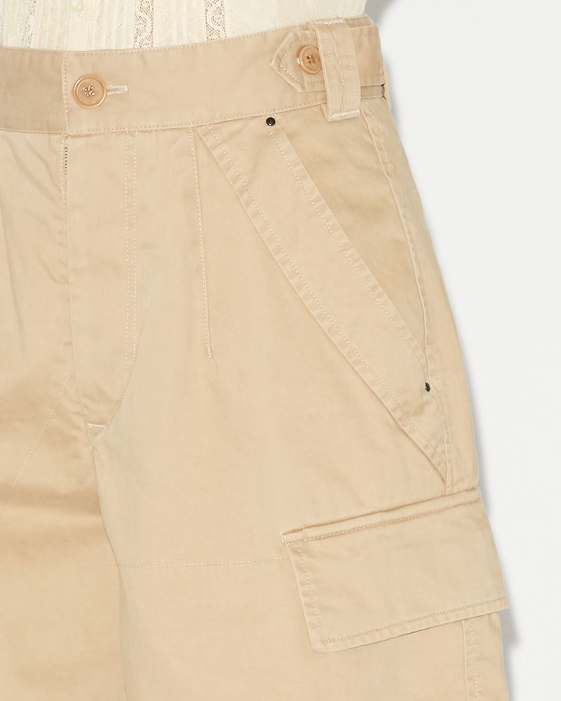 SHORT LISETTE