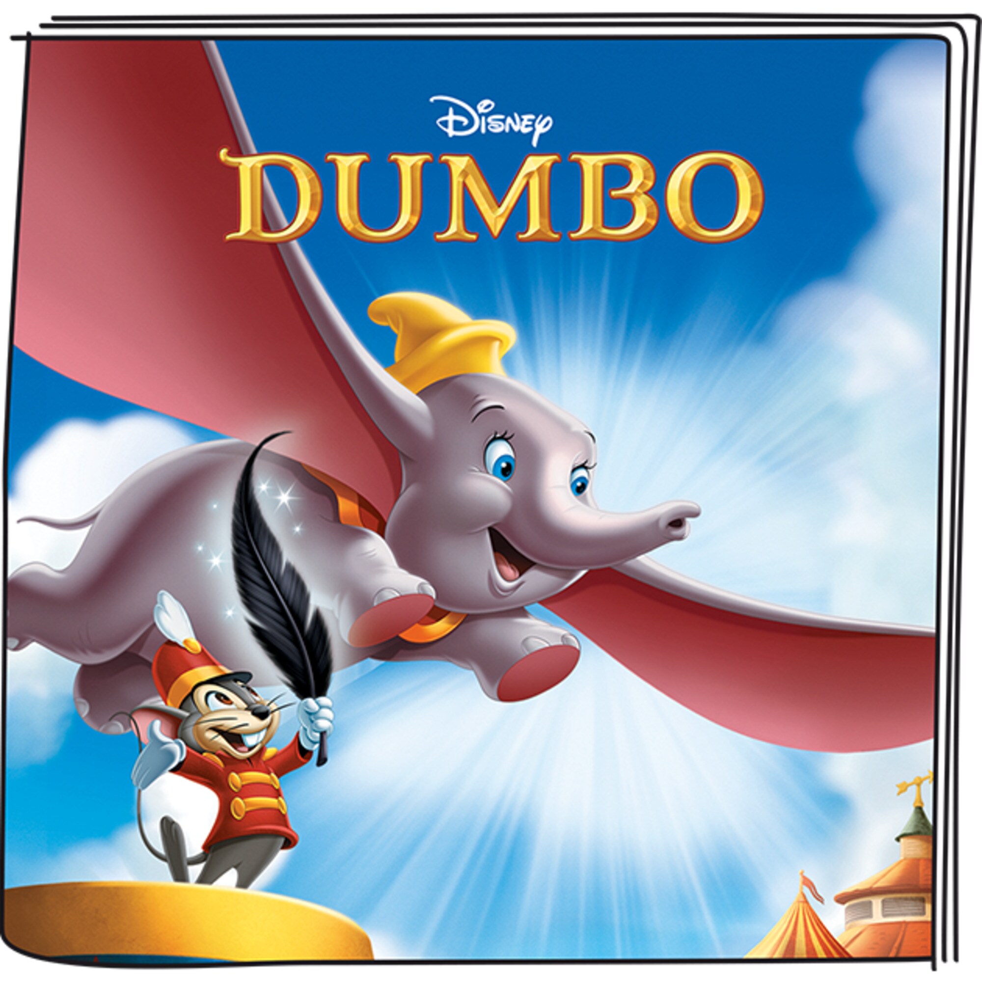 Tonies Spielfigur Disney - Dumbo