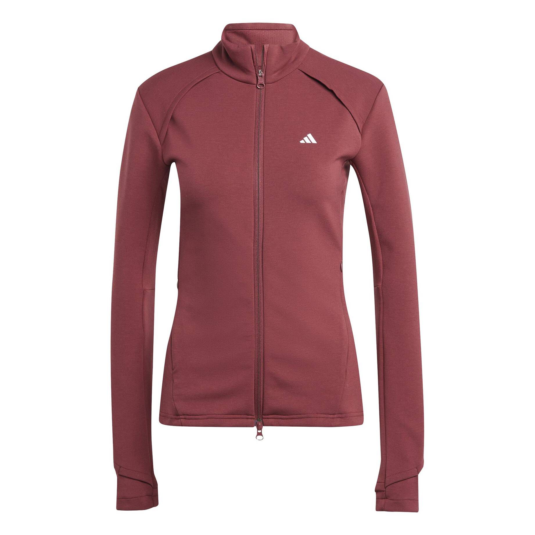 adidas Performance| Damen Trainingsjacke TRUEMOVE J