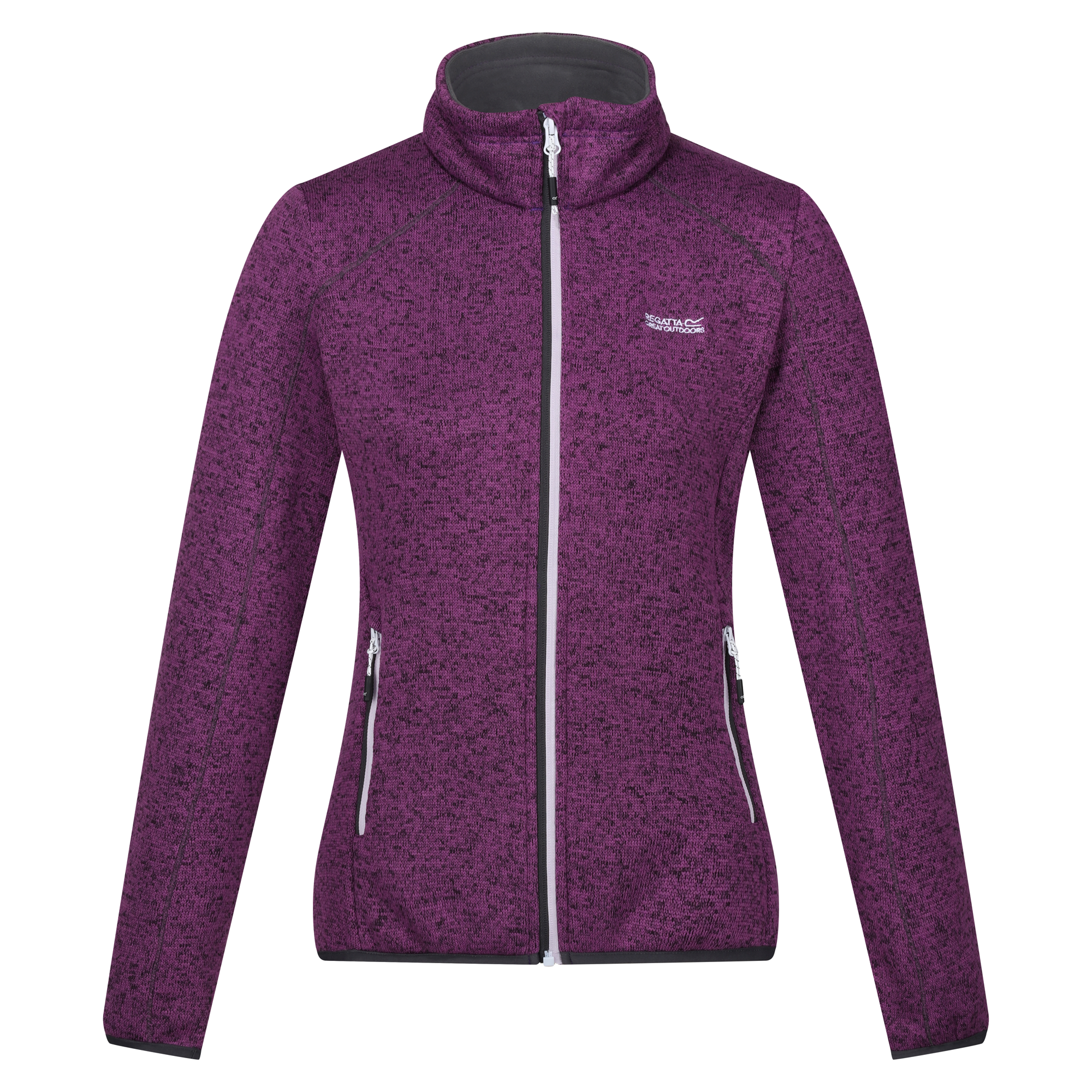 Regatta Newhill Damen Fleecejacke